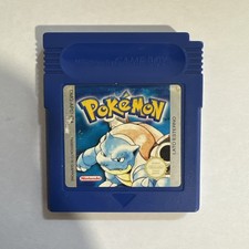 Cartuccia Nintendo Game Boy