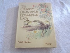 THE COUNTRY DIARY OF AN