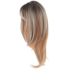  Parrucche Sintetiche