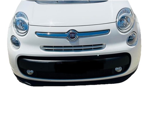 Musata completa fiat 500 - fiat,