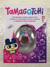 Tamagotchi original gen - gen,