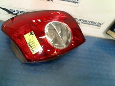 FANALE POSTERIORE DESTRO