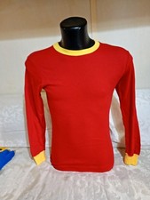 Maglia Calcio Vintage Lanetta