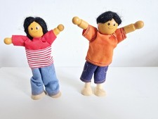 Plan Toys Casa delle Bambole