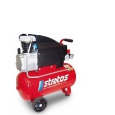 Compressore 24 LT. ad olio