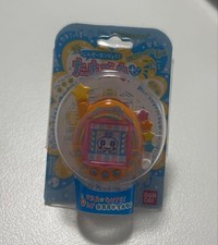 BANDAI Tamagotchi 4 anelli
