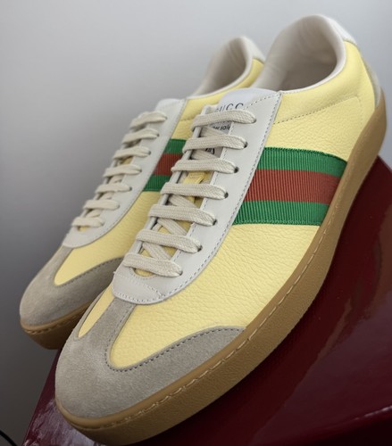 Gucci uomo g27 sneakers - g27,