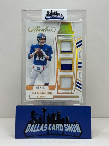 2022 panini perfetto em eli - 2022,