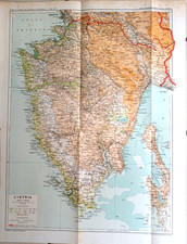 Istria Croazia Fiume Pola