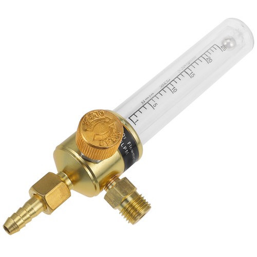 Misuratore regolatore gas - regolatore,