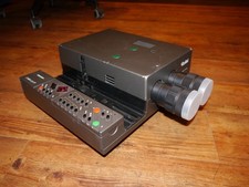 Rolleivision 35 twin