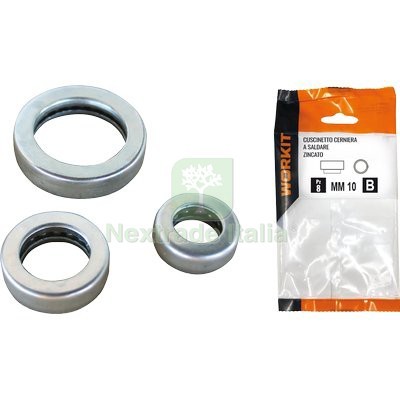 2cf cuscinetto cerniera - 2cf, a