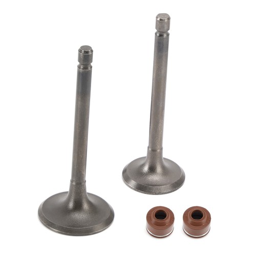 Kit valvola aspirazione - valvola,