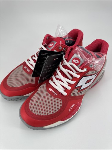 Lotto raptor scarpe tennis - lotto,