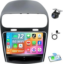 9" 64G Android Auto Carplay