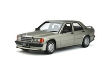 Mercedes-Benz W201 190E 2.5