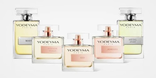 Profumi yodeyma uomo donna - profumi,