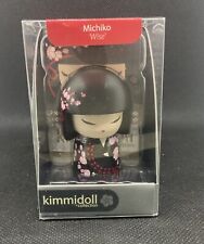 Portachiavi Kimmidoll Michiko
