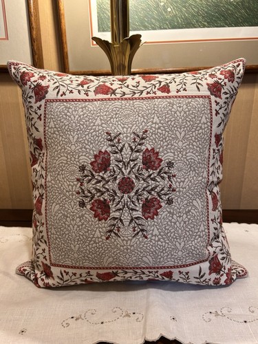 Tissus toselli cuscino - tissus,