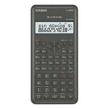 10x Calcolatrici Casio