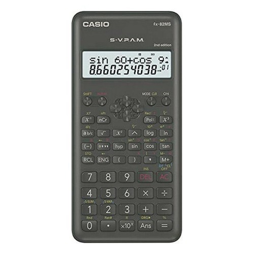 10x calcolatrici casio - 10x,