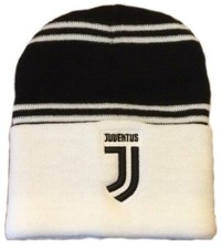 CUFFIA JUVENTUS JUVE UFFICIALE