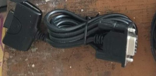 Cavo dati motorola - dati, startac