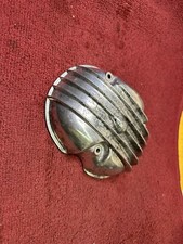 Carter coperchio valvole testa