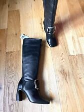 Stivali Zara edizione limitata