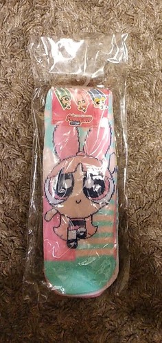 Calze power puff bambina - calze, 3