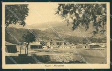 Salerno Sapri cartolina QZ3792