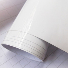 Pellicola car wrapping bianco - pellicola,