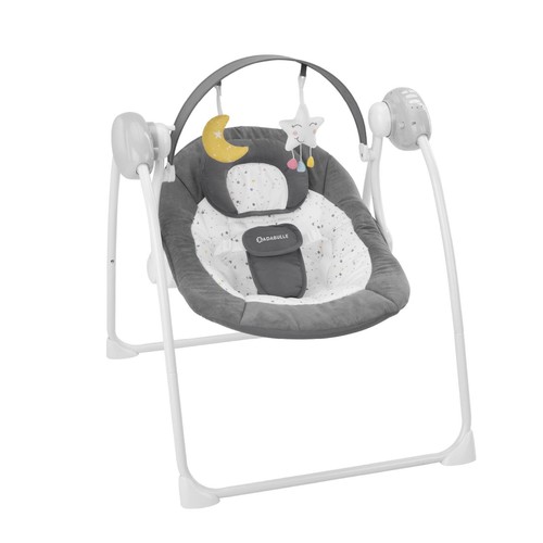 Altalena badabulle comfort - altalena,