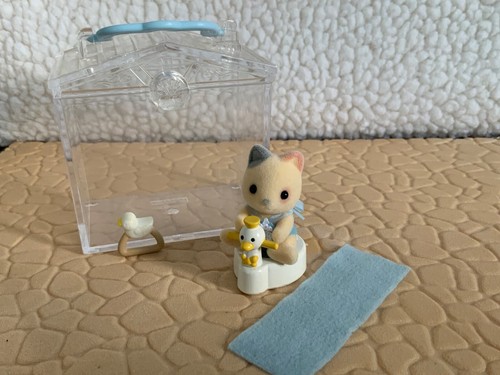 Sylvanian families bellissimi - sylvanian,