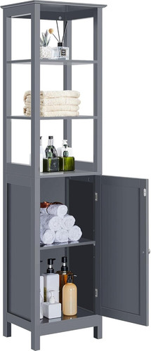 Armadietto colonna bagno - da,