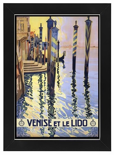 T14 poster vintage anni - t14,