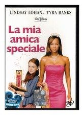 LA MIA AMICA SPECIALE Dvd