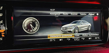 MERCEDES COMANDO NTG5.0 /5s2