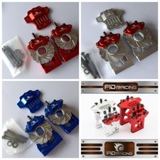 FID disco sgancio rapido