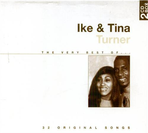 Turner tina and - and, ike.