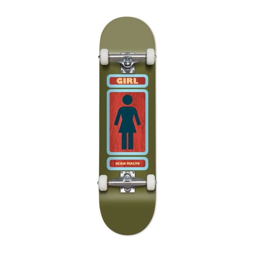 Skateboard bambina completo - , 93