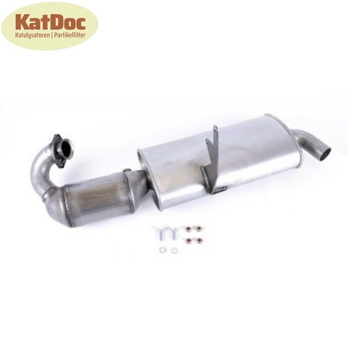 Catalizzatore smart - ✅,