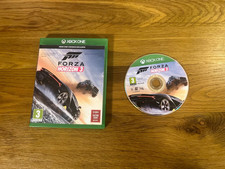 Xbox one forza horizon 3 il