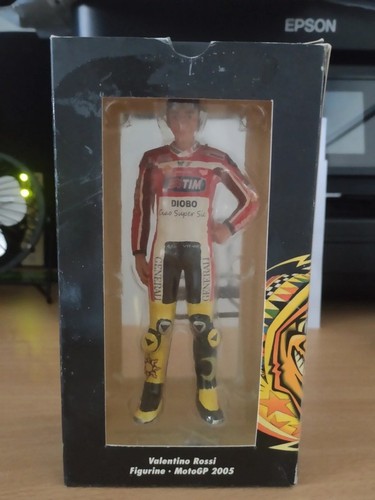 Minichamps rossi conversion - rossi,