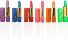 Rossetto Magico Marocchino