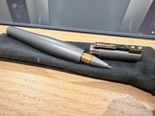 Vintage Tag McLaren Audio