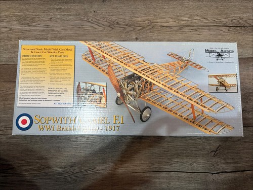 Model airways ma1030 - model, #ma1030