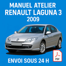 Manuel atelier renault - manuel,