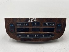 Centralina climatizzatore