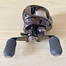 Mulinello shimano scorpion - mulinello,
